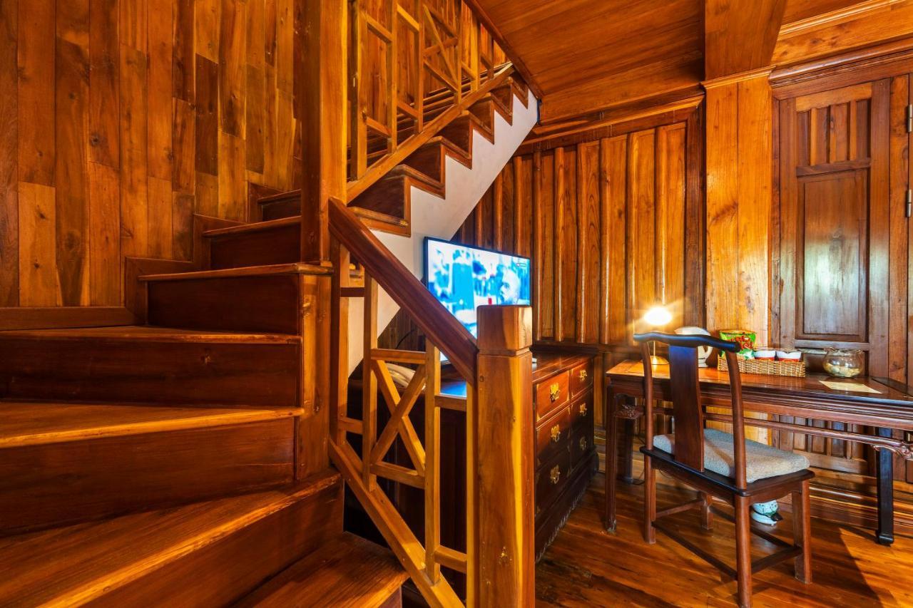 Old Town Resort Phu Quoc Exterior foto